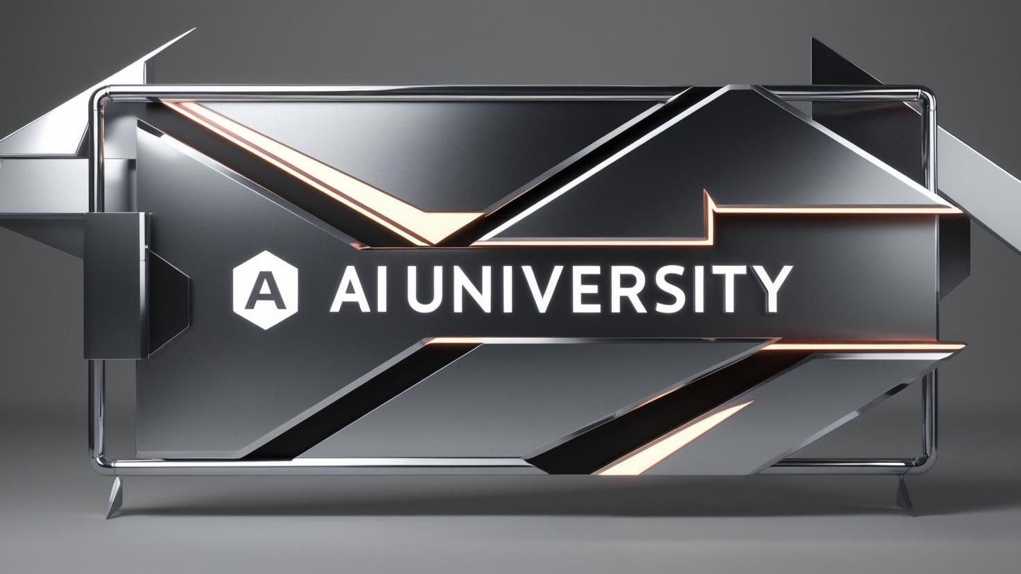 AI University
