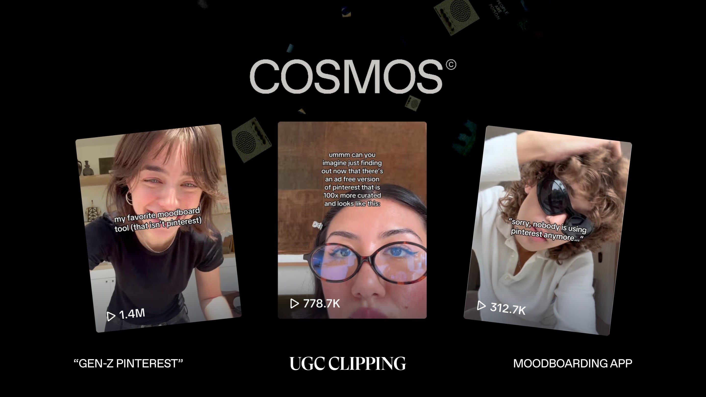 Cosmos