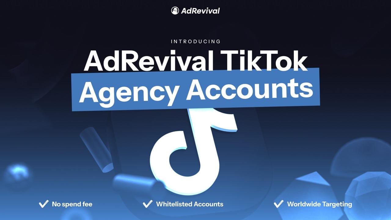 AdRevival TikTok