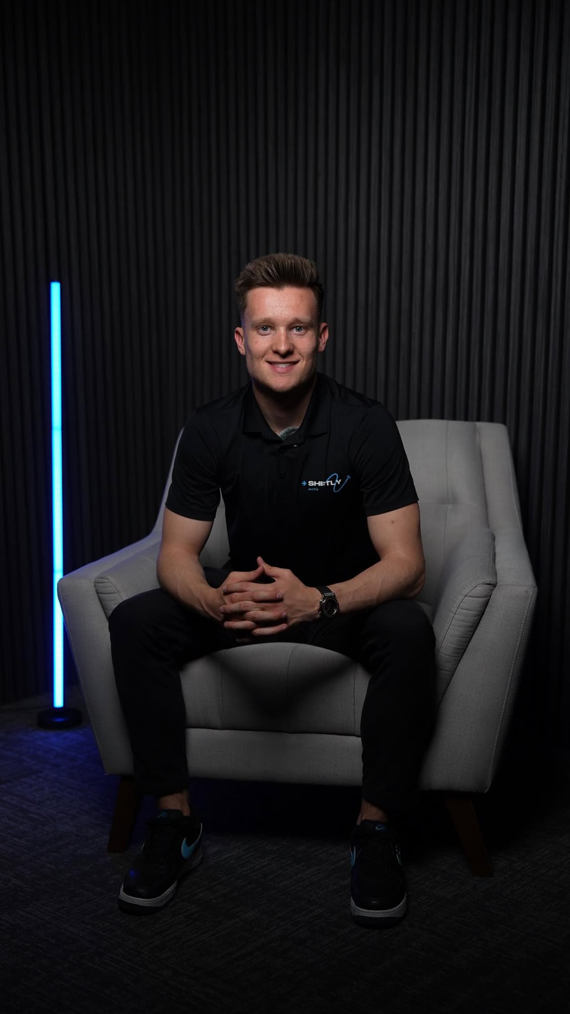 Ethan @ Shiftly Auto