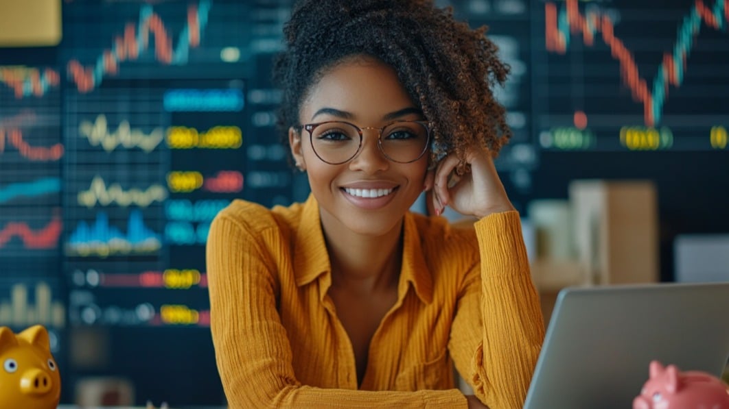 Learn Stock & Options Trading