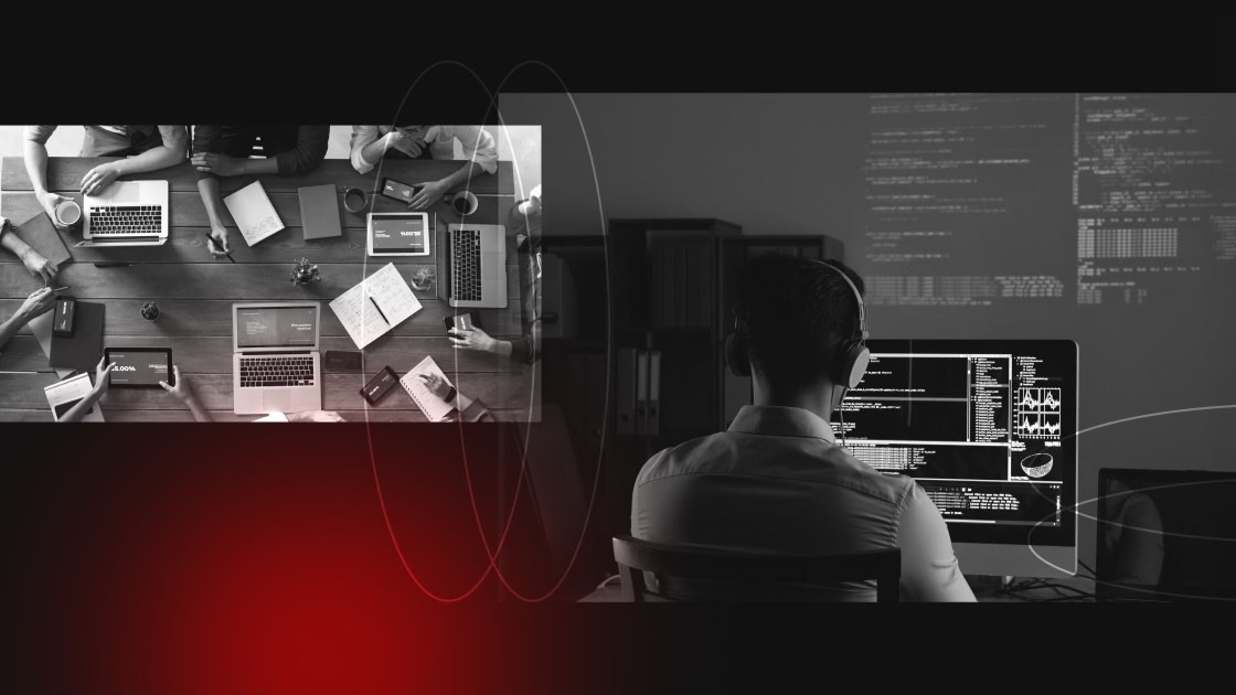 Redbox Technologies