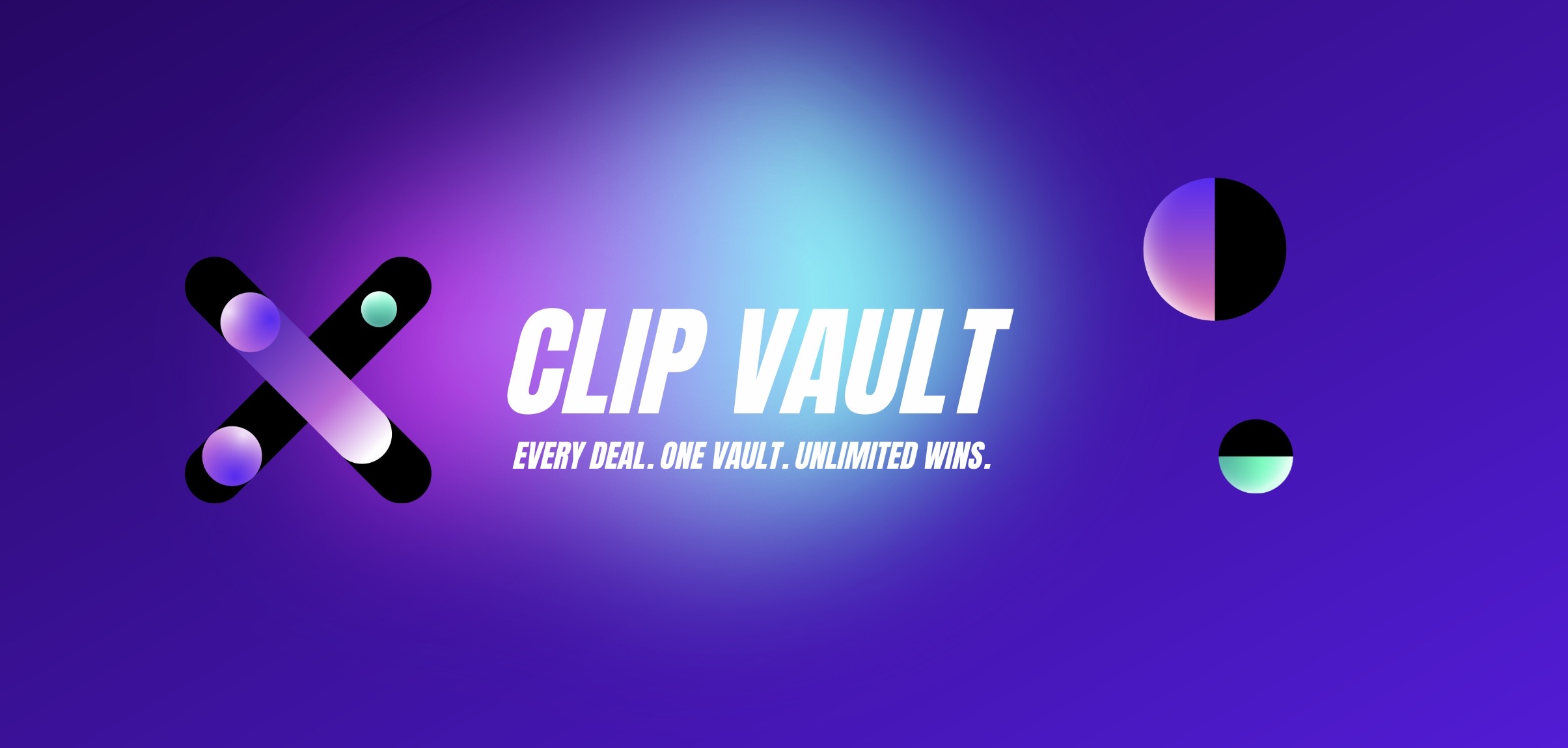 ClipVault