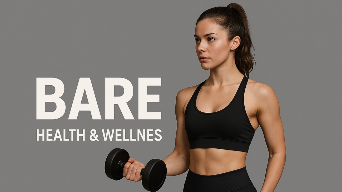BARE: Health & Wellness