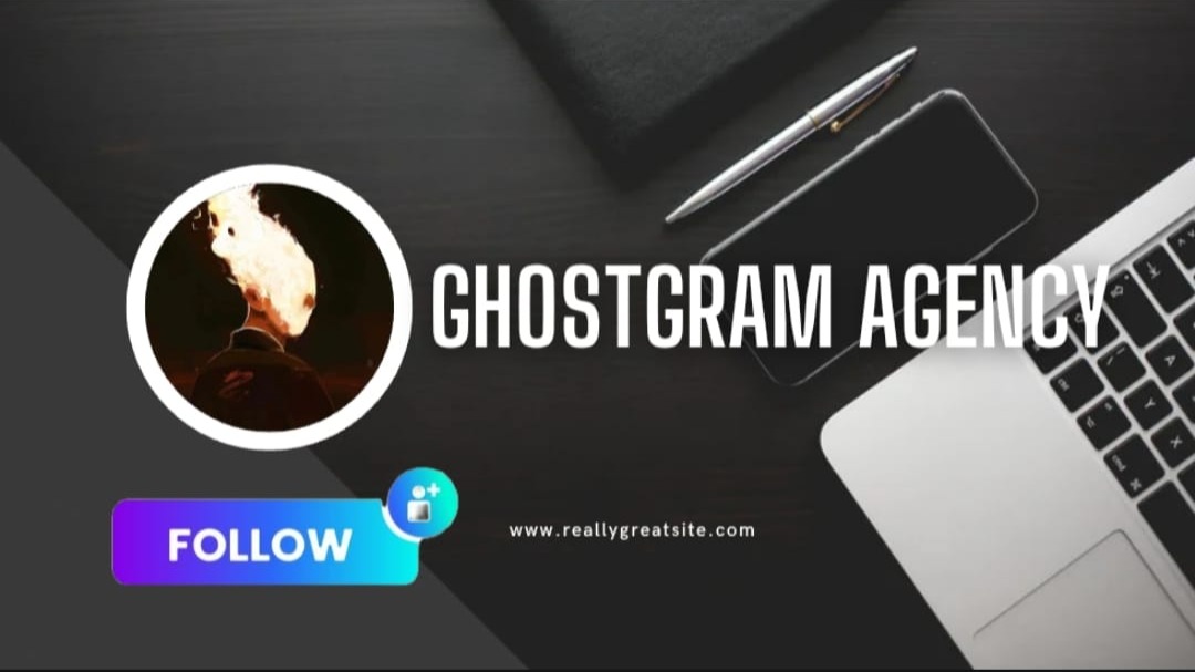 Ghostgram agency 