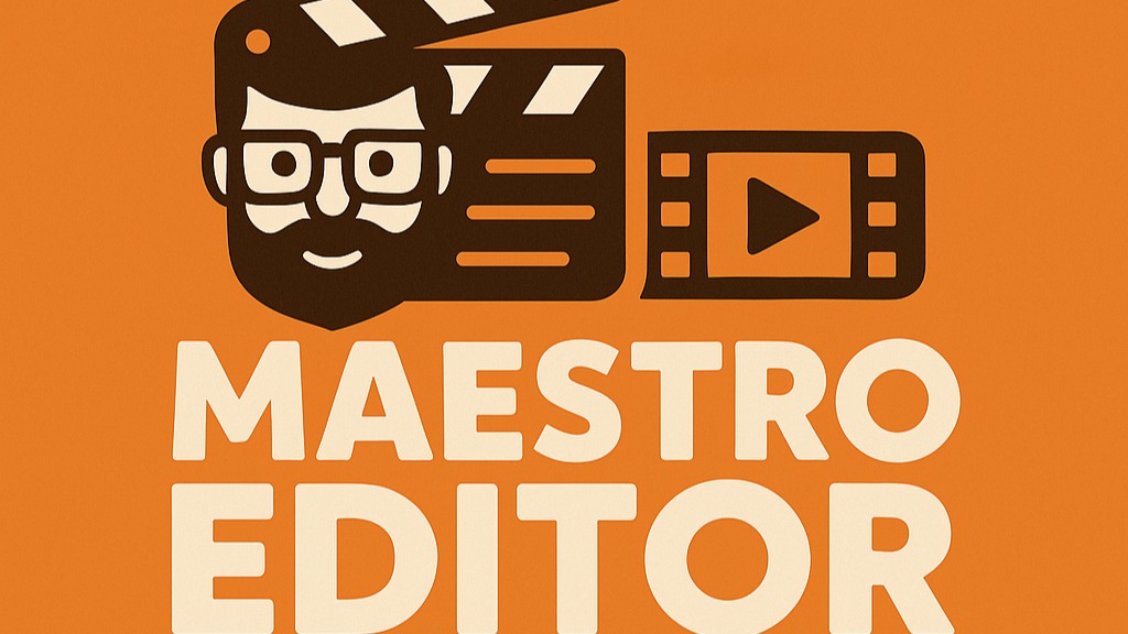 Maestro editor