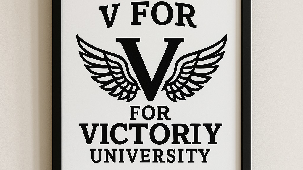 V for Victory Business Academy