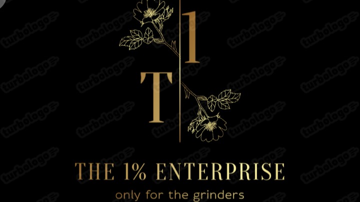 The 1% epterprise