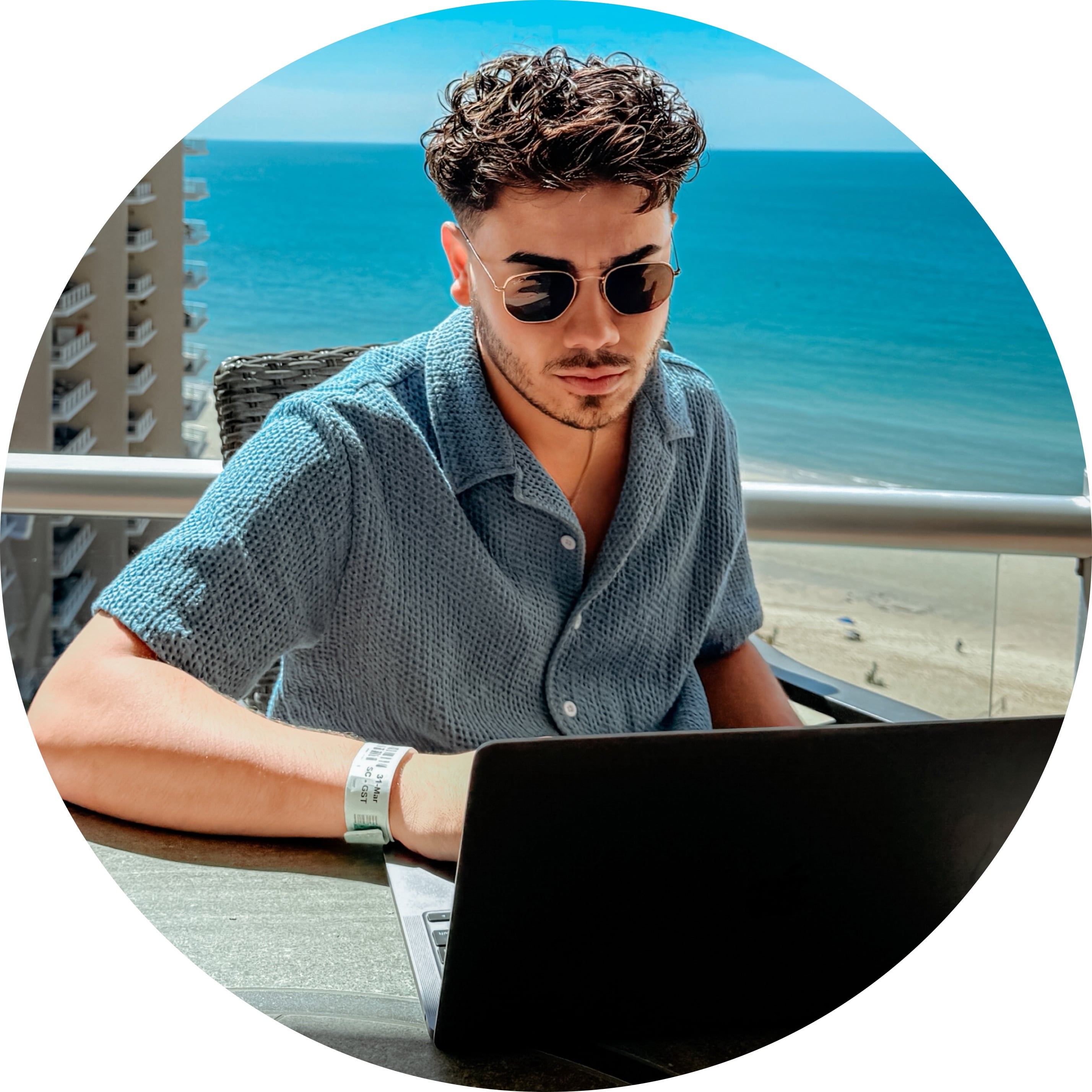 Profile picture