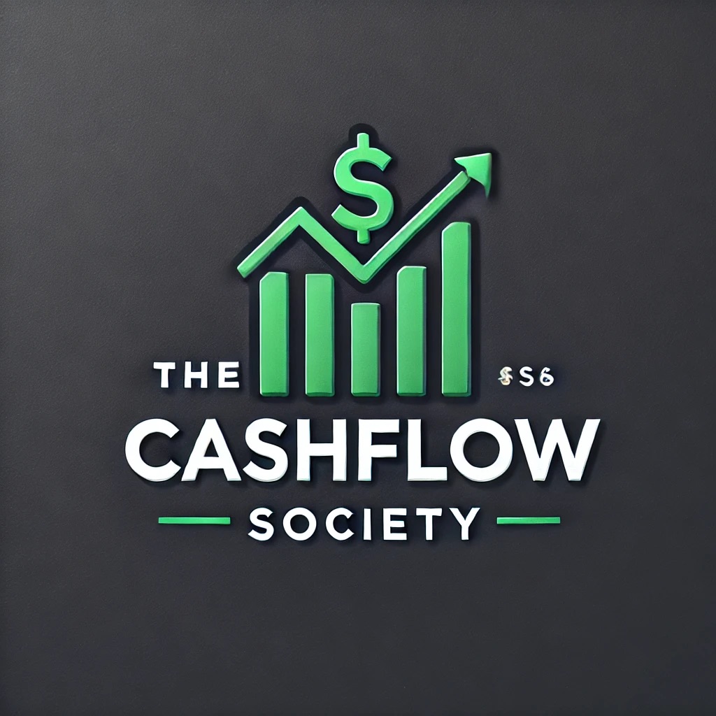 The Cashflow Society