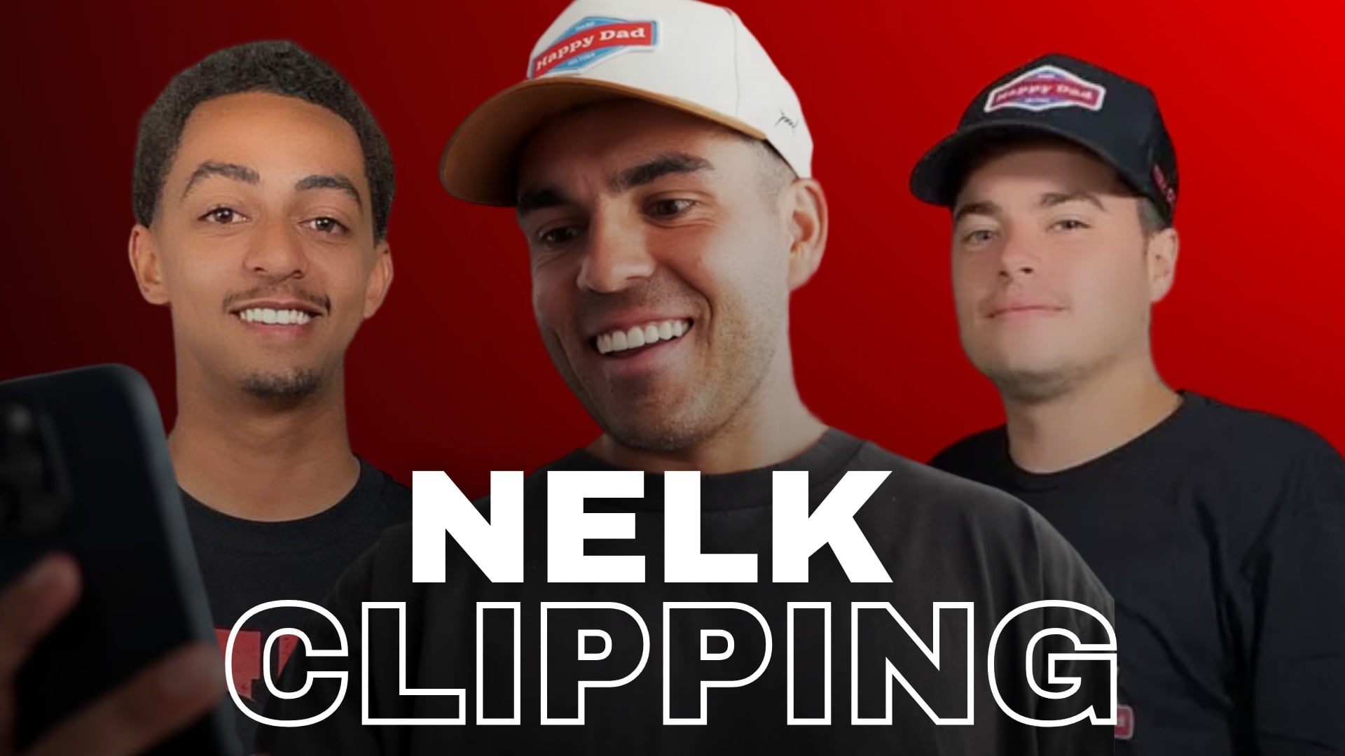 Nelk Clipping