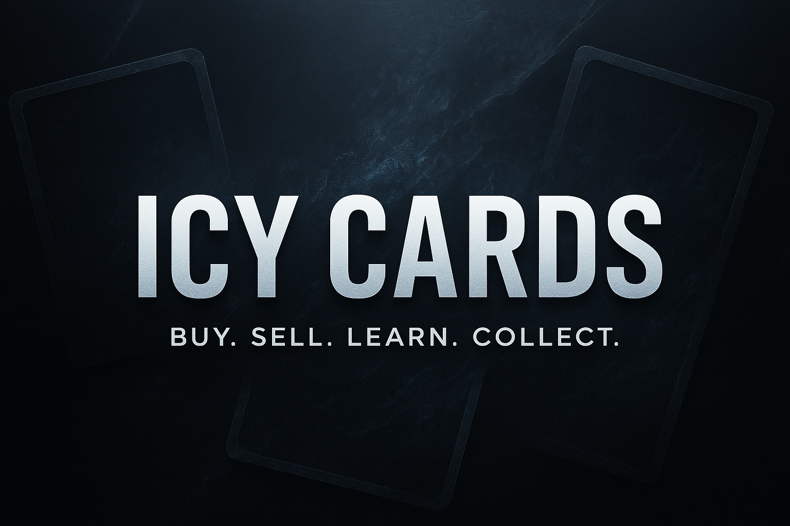 IcyCards Discord Membership