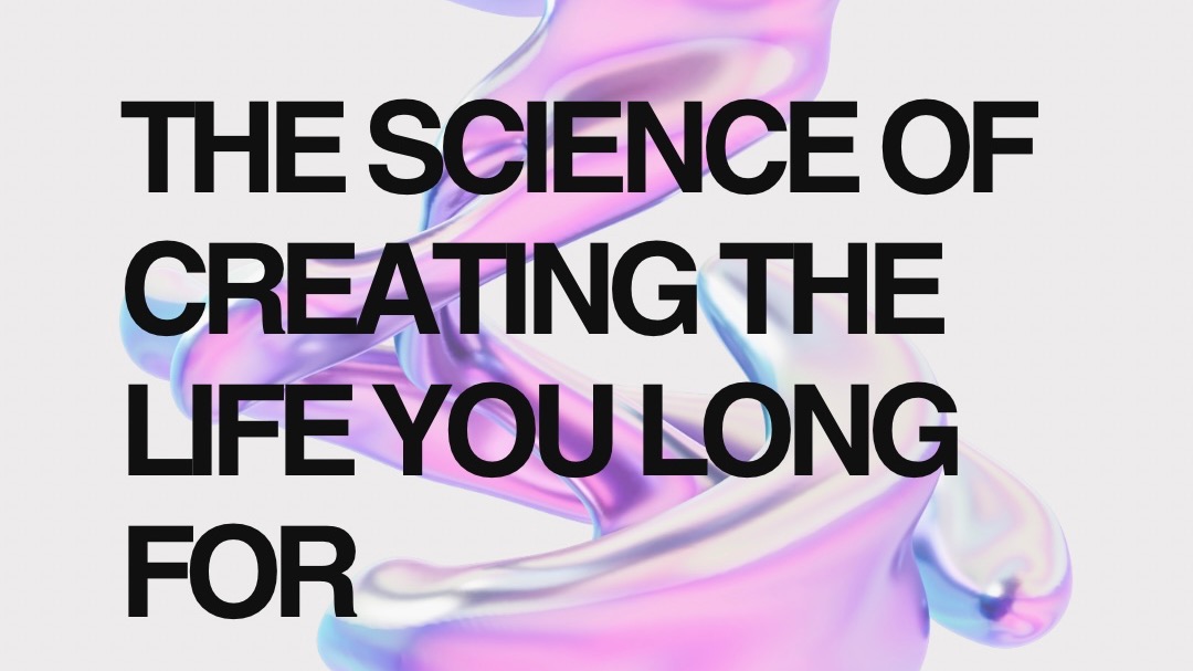 Neuroscience for Growth