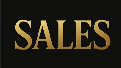 Sales agency 