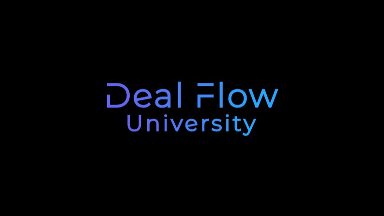 Deal Flow University