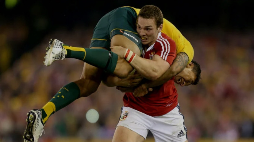 Top sport moments 