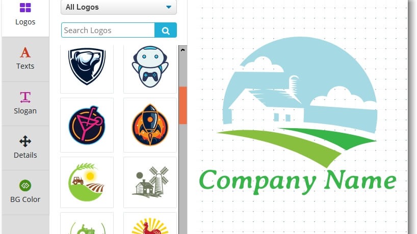 LOGO Maker
