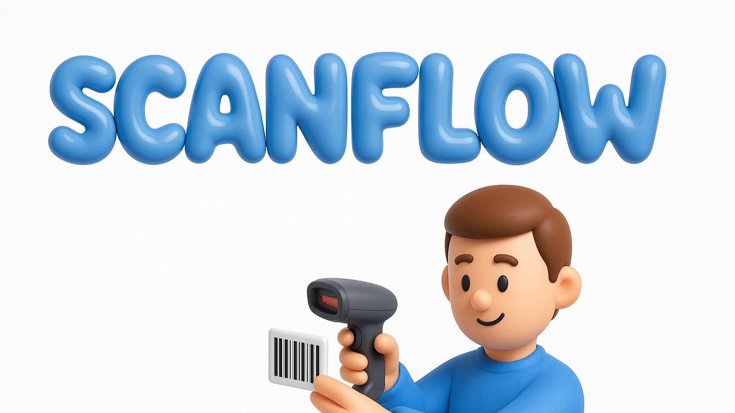 Scanflow