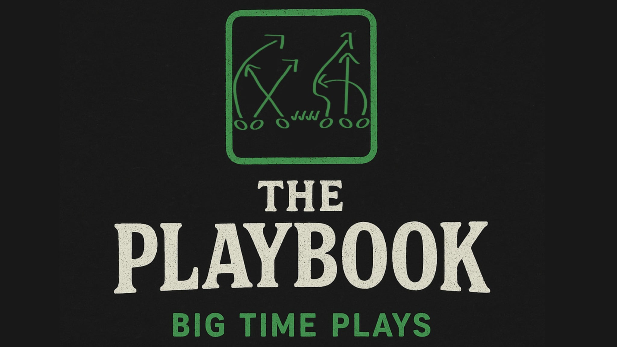 The Playbook (The Tailgate)