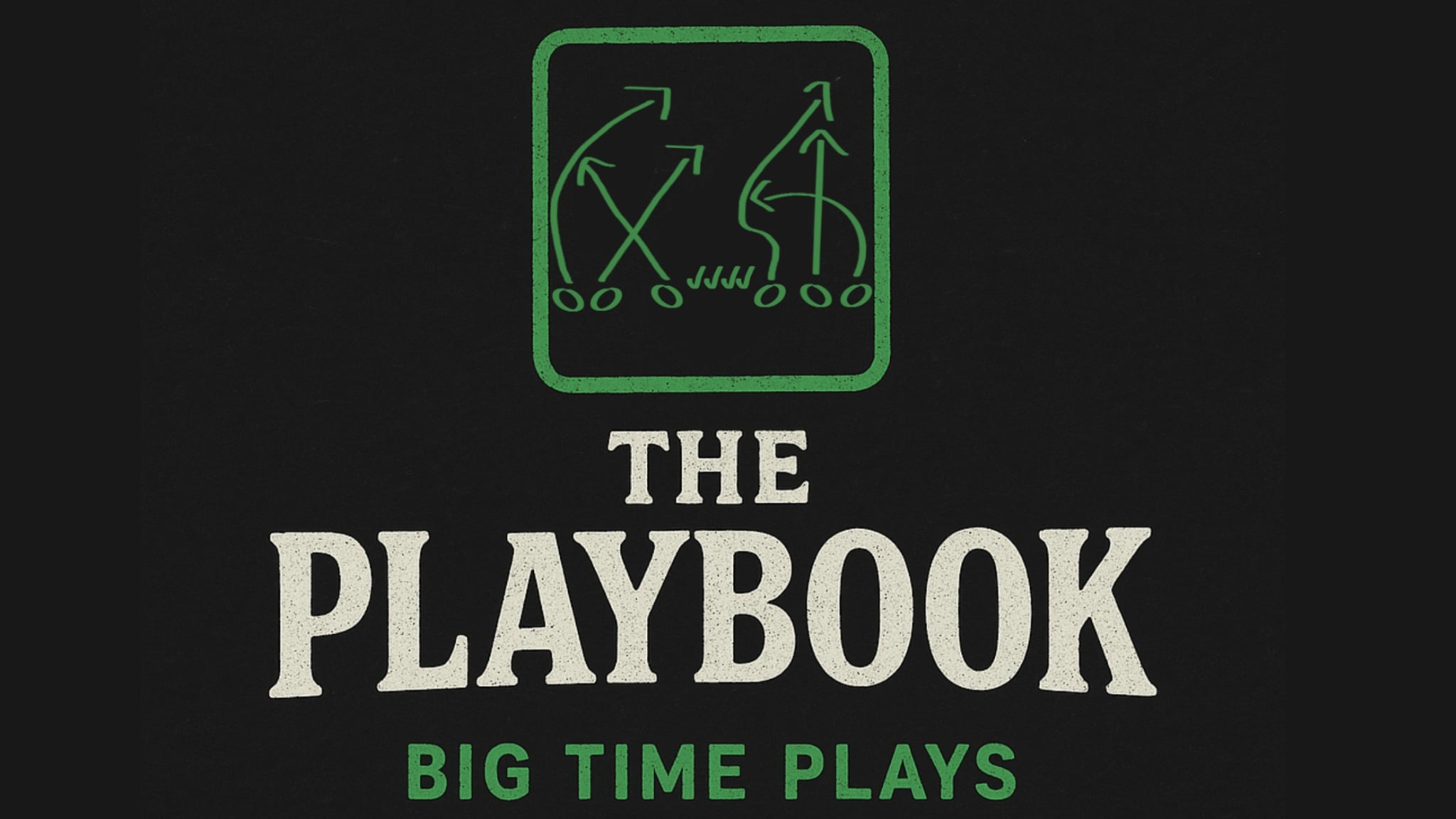 The Playbook (The Trophy Room)