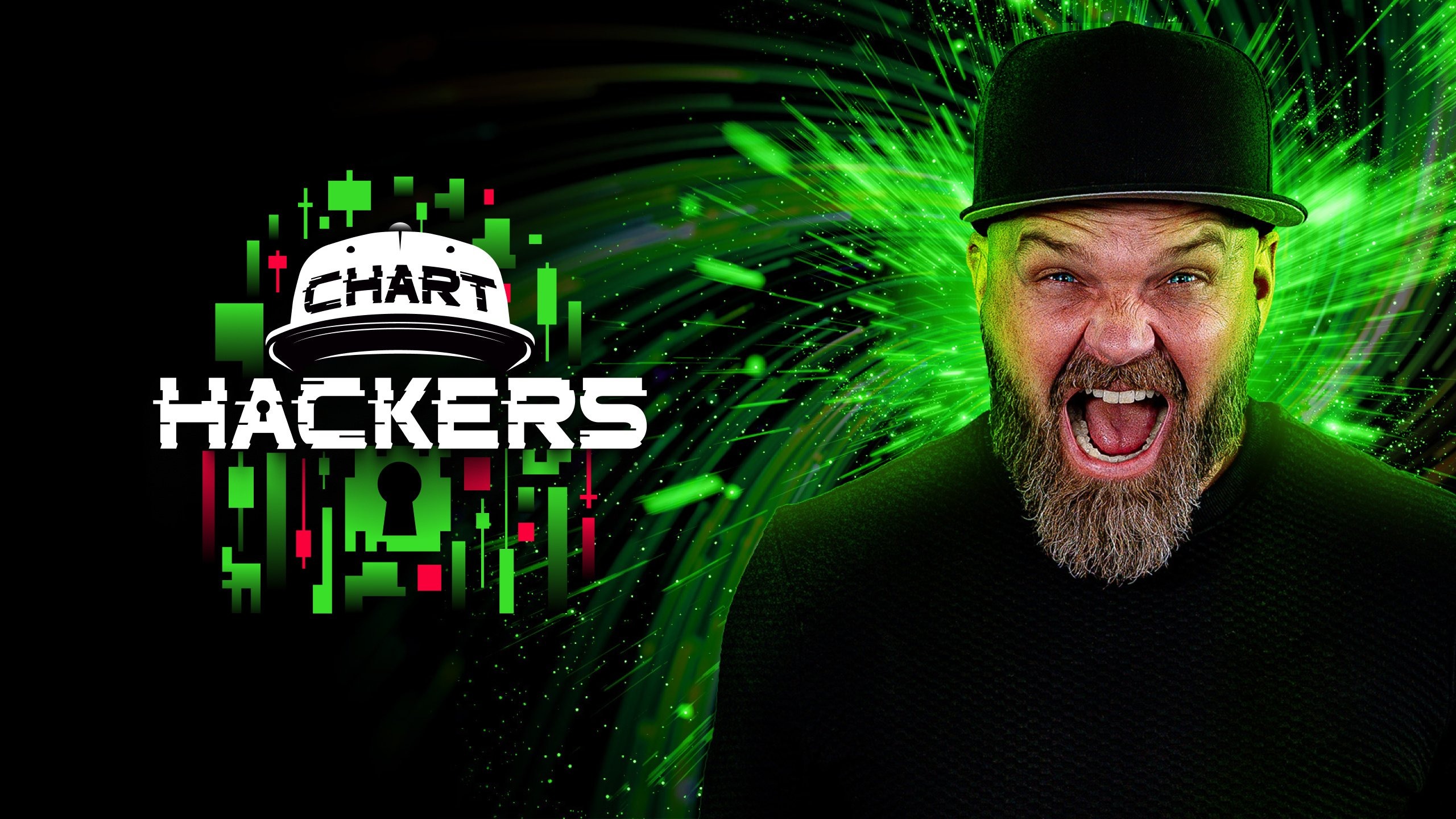 Clip Chart Hackers for $
