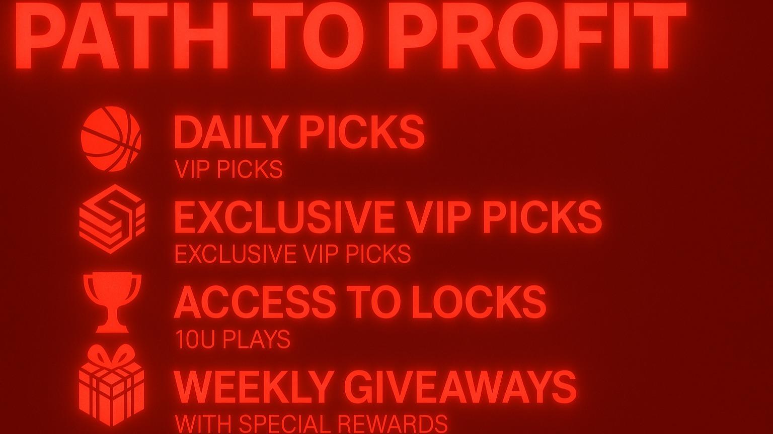 Path To Profit VIP