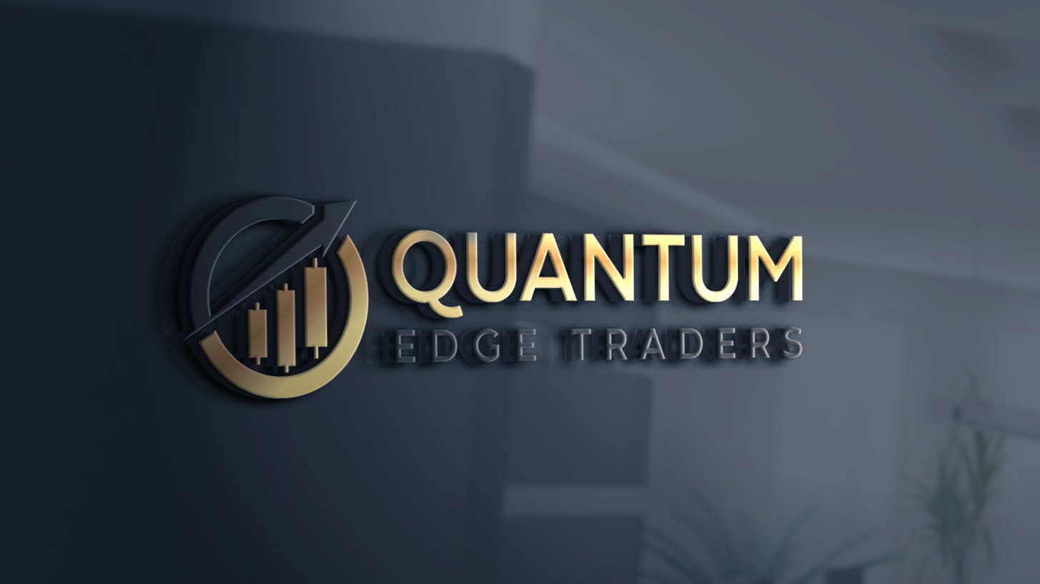Quantum Edge Traders