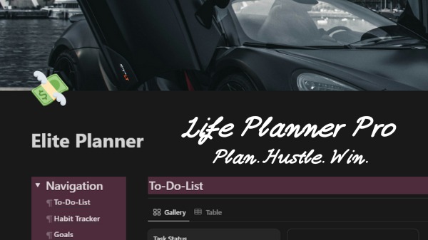 Elite Pro