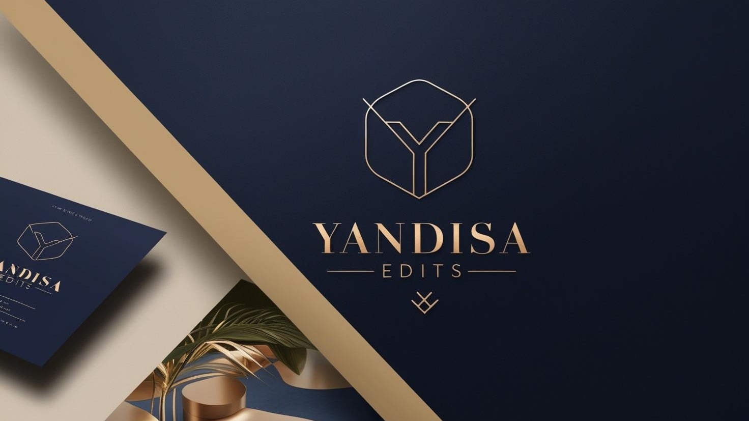 Yandisa Edits