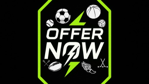 OFFER NOW RECRUITING 