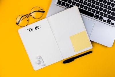 Daily planners