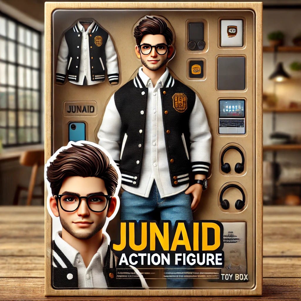 Junaid