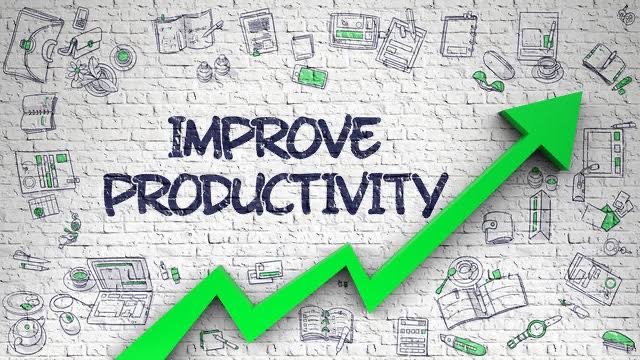 PRODUCTIVITY & FOCUS STARTER KIT