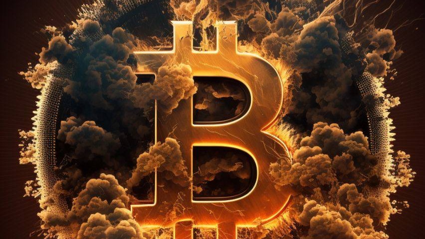 Menace Trades - Bitcoin Edge 