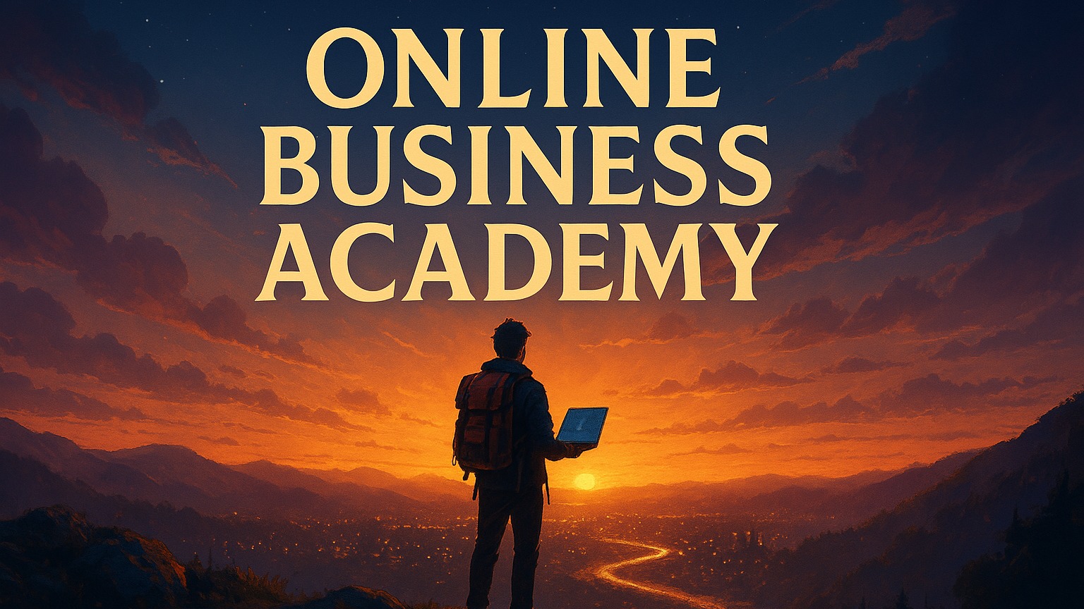 Online Business Academy