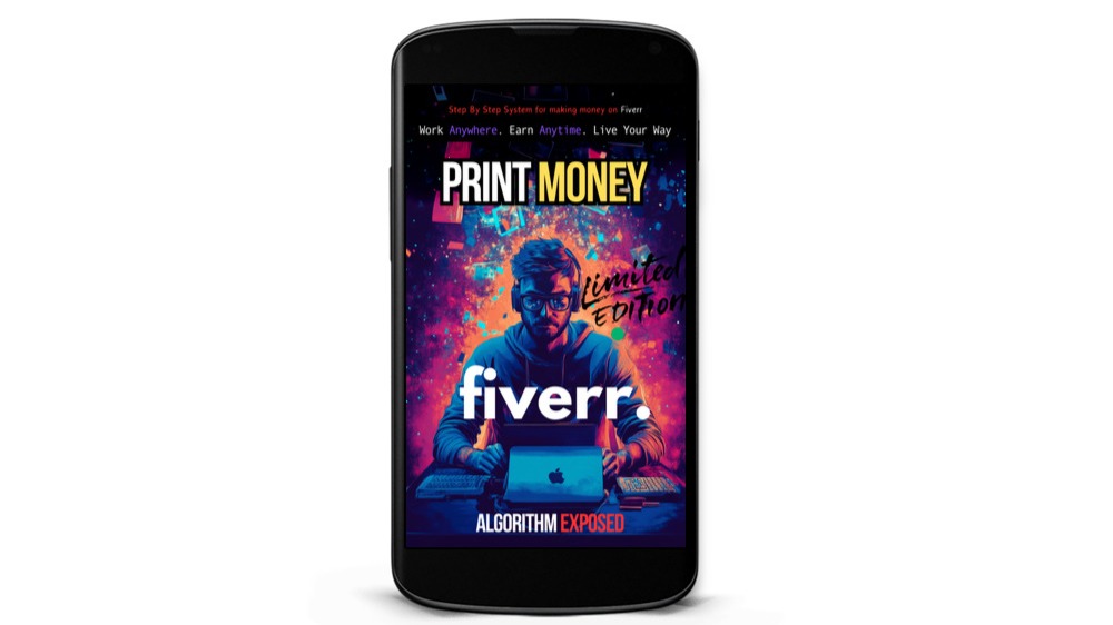 How To Start On Fiverr 