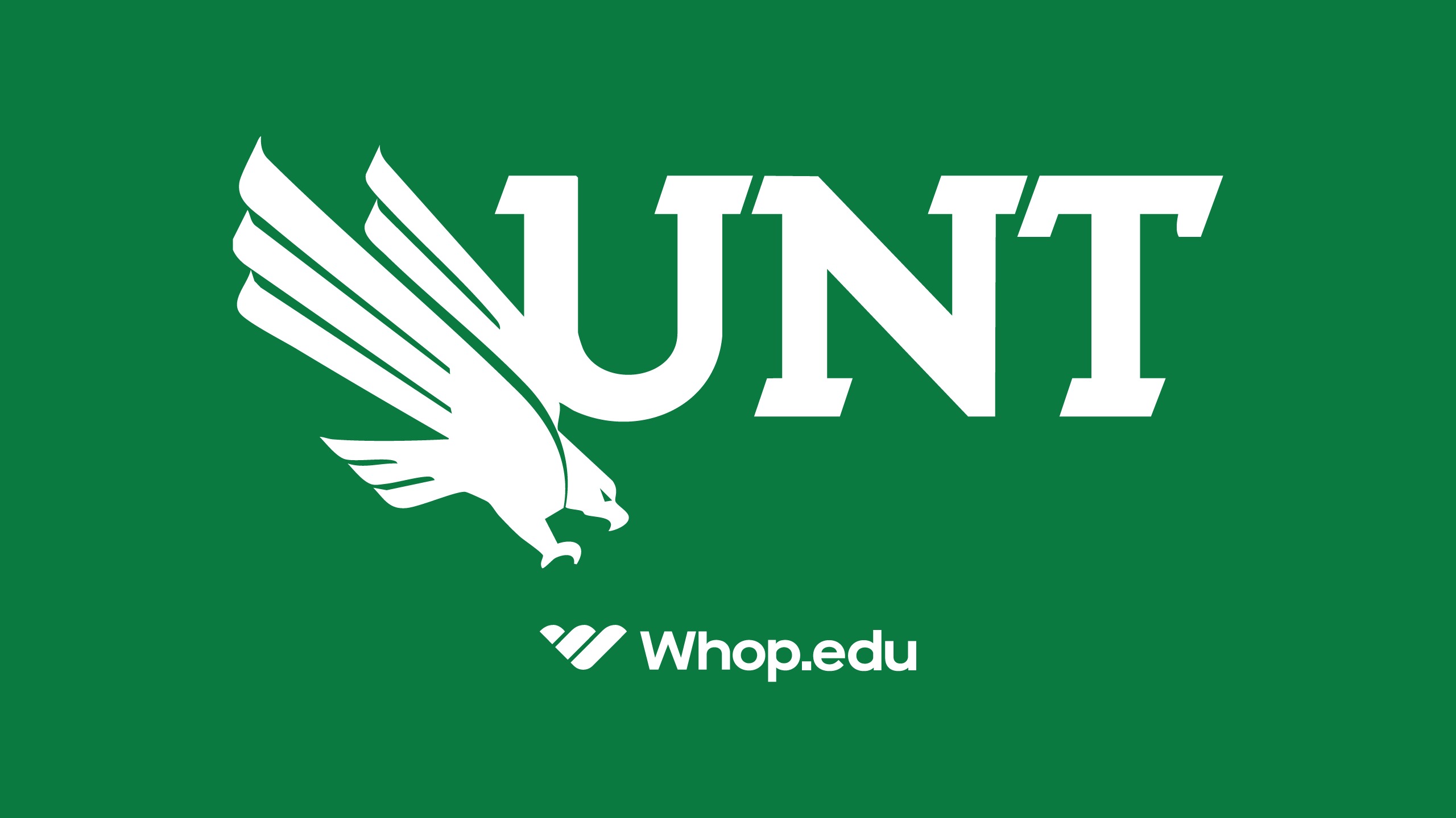 University of North Texas