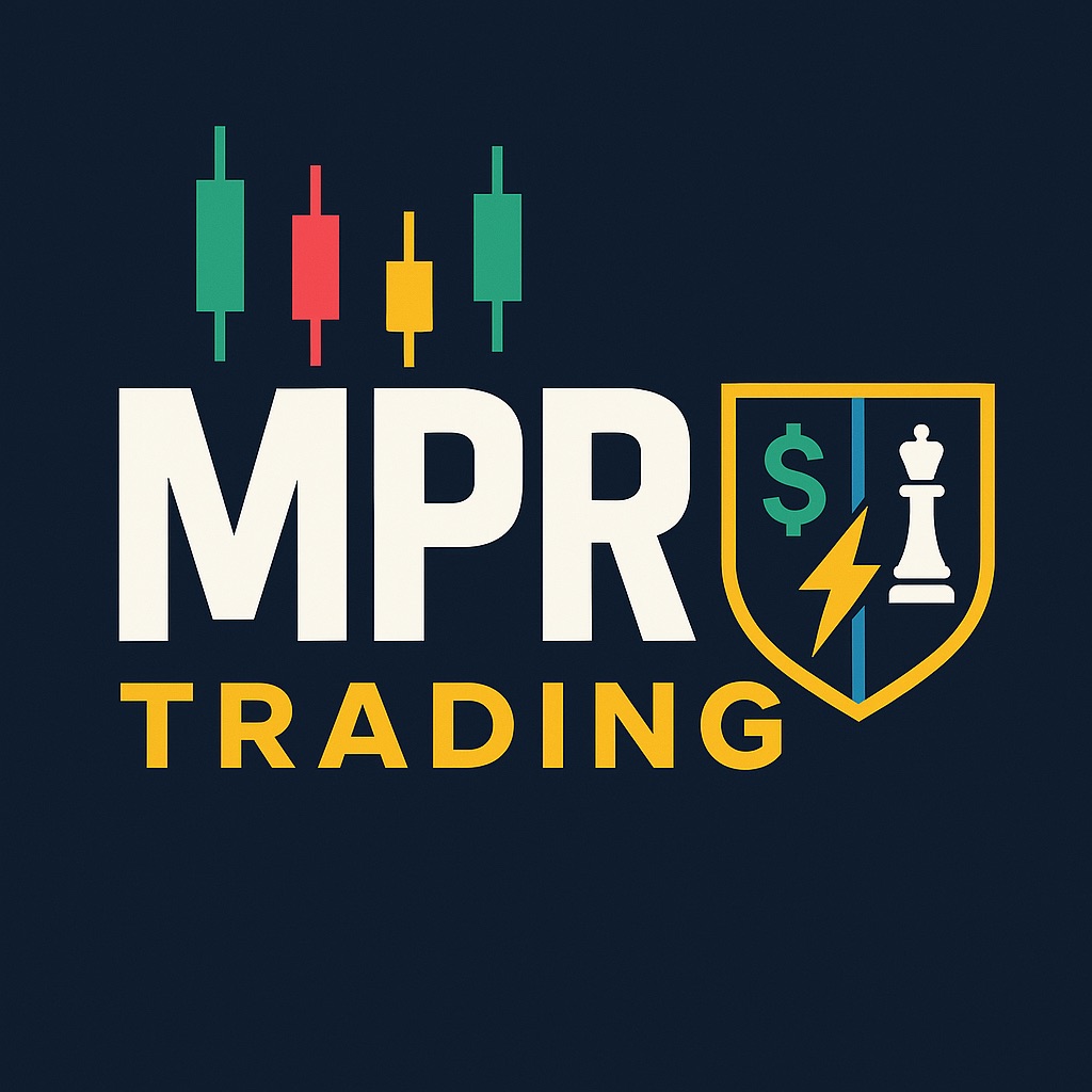 MPR TRADING 