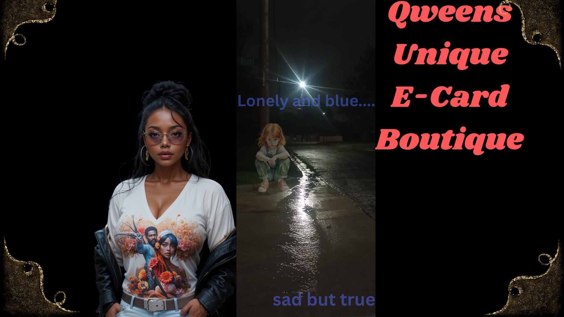QWEENZ DIGITAL EXPRESSIONZ