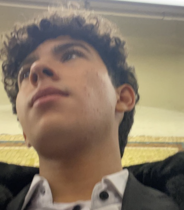 Profile picture