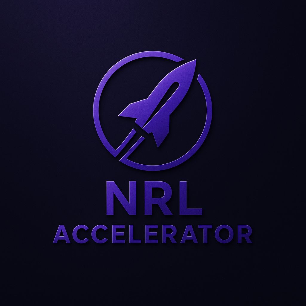 NRL Accelerator