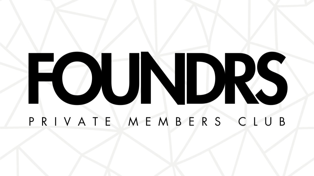 Foundrs™️