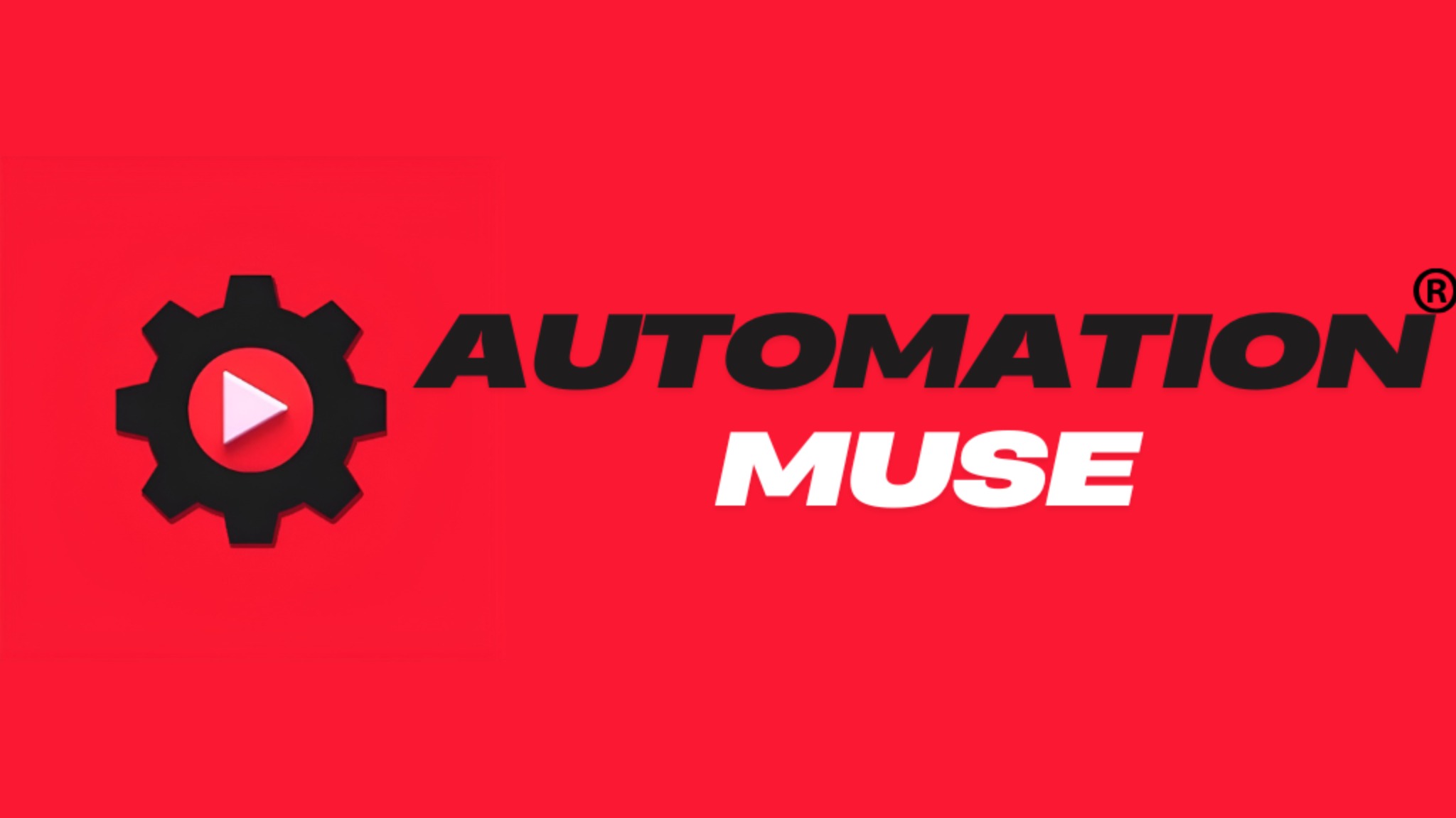 YouTube Automation Accelerator