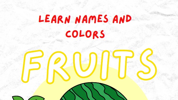 Coloring Books For Kids