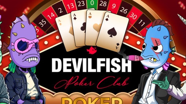 Devilfish Social Media Promo