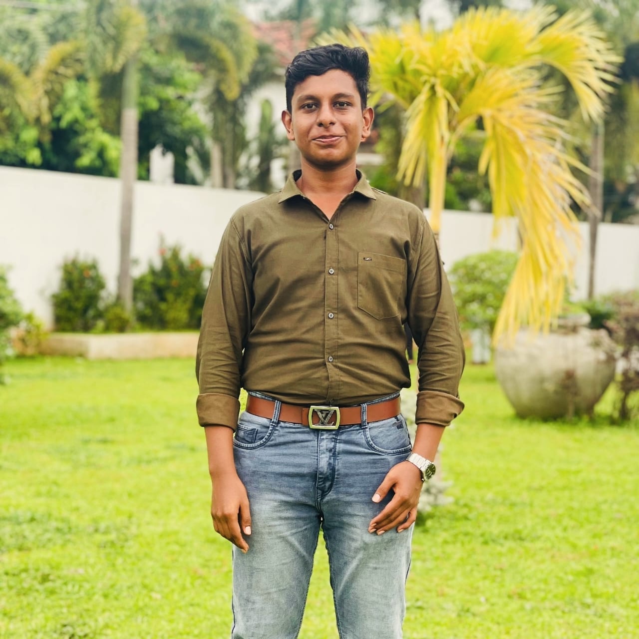 Mohammed Rifky