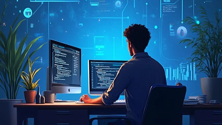 Learn coding 
