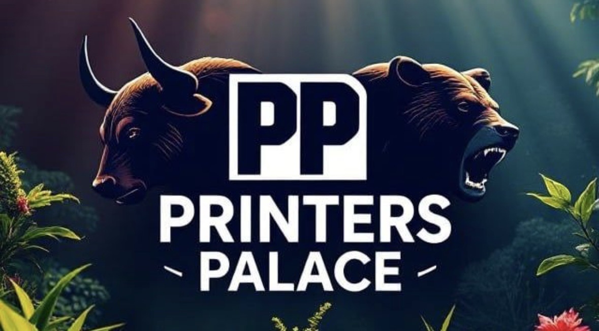 Printers Palace FREE