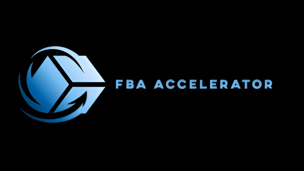 FBA Accelerator Course
