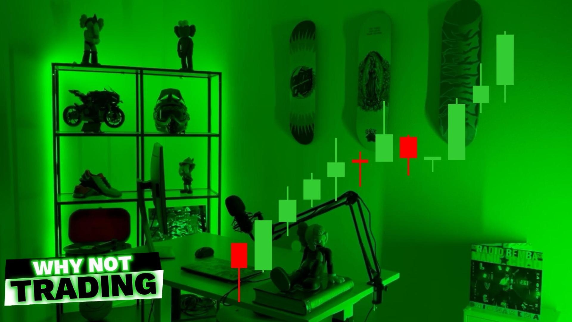 Masterclass Why Not Trading